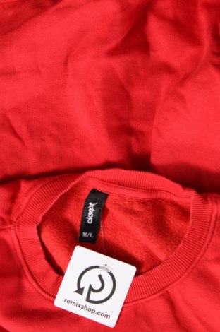 Damen Shirt Eksept, Größe M, Farbe Rot, Preis € 7,49