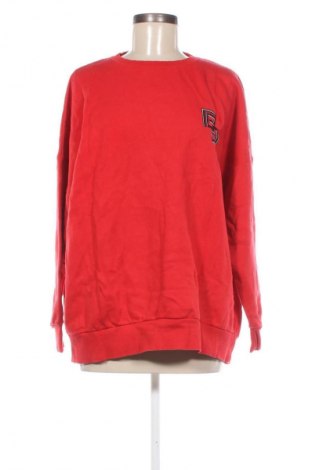 Damen Shirt Eksept, Größe M, Farbe Rot, Preis € 7,49