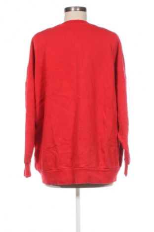 Damen Shirt Eksept, Größe M, Farbe Rot, Preis € 7,49