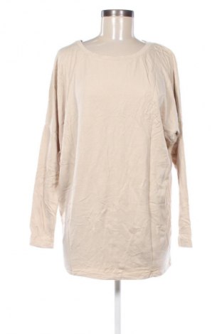 Damen Shirt Eksept, Größe M, Farbe Beige, Preis € 5,99