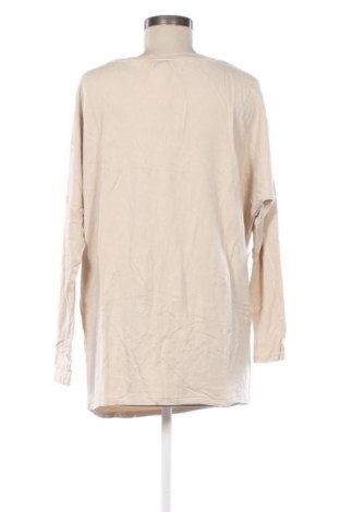 Damen Shirt Eksept, Größe M, Farbe Beige, Preis € 5,99