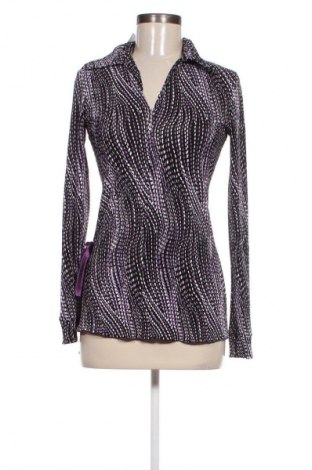 Damen Shirt Elisa Landri, Größe M, Farbe Lila, Preis 20,62 €