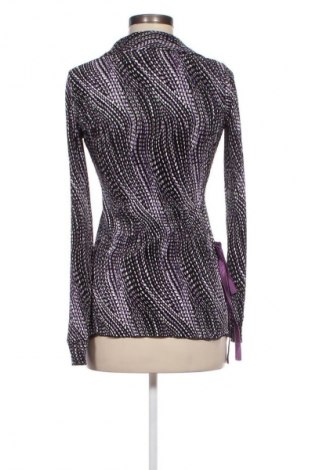 Damen Shirt Elisa Landri, Größe M, Farbe Lila, Preis 4,99 €