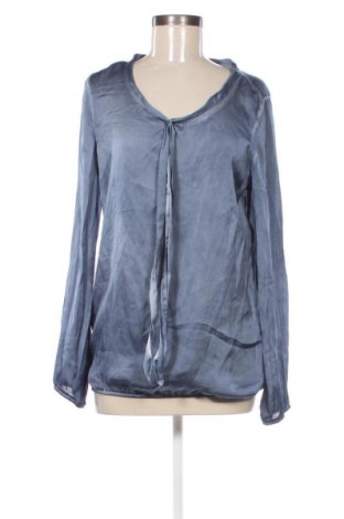 Damen Shirt Elvira, Größe M, Farbe Grau, Preis € 6,49