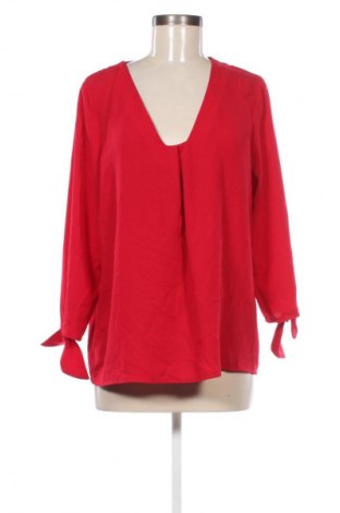 Damen Shirt Ema Blue's, Größe L, Farbe Rot, Preis € 8,99