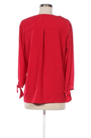 Damen Shirt Ema Blue's, Größe L, Farbe Rot, Preis € 8,99