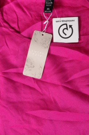 Damen Shirt Emery rose, Größe XXL, Farbe Rosa, Preis € 8,99