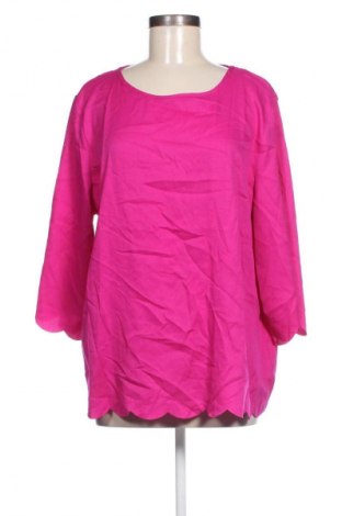 Damen Shirt Emery rose, Größe XXL, Farbe Rosa, Preis € 8,99