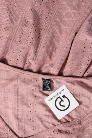 Damen Shirt Emery rose, Größe 4XL, Farbe Rosa, Preis € 7,99