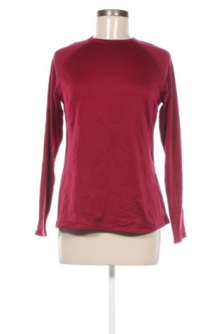 Damen Shirt Ergee, Größe L, Farbe Rot, Preis € 8,49