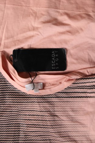 Damen Shirt Escada Sport, Größe S, Farbe Rosa, Preis € 82,49