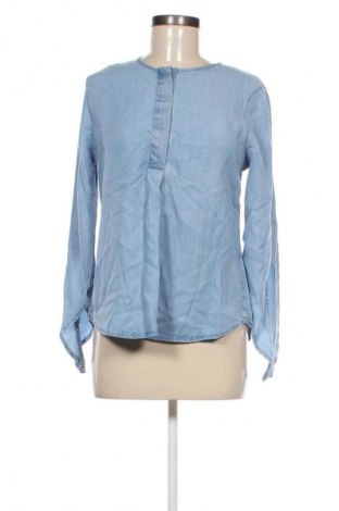 Damen Shirt Esmara, Größe S, Farbe Blau, Preis 4,99 €