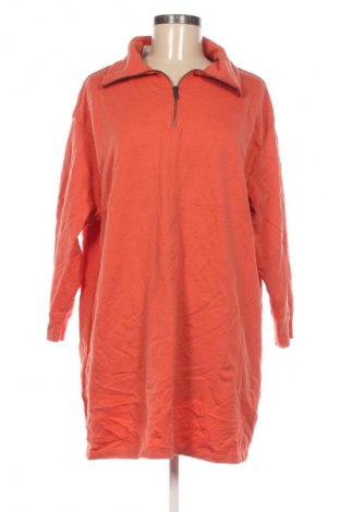 Damen Shirt Esmara, Größe M, Farbe Orange, Preis € 4,49