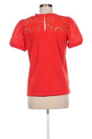 Damen Shirt Esmara, Größe M, Farbe Rot, Preis 6,99 €