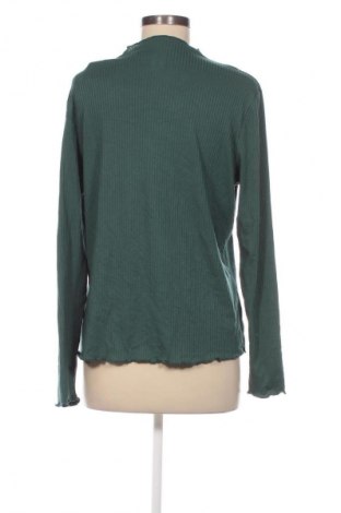 Damen Shirt Esmara, Größe XL, Farbe Grün, Preis 5,99 €