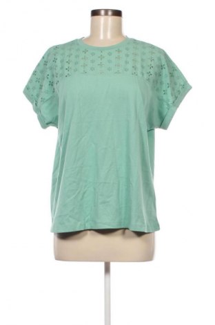 Damen Shirt Esmara, Größe M, Farbe Grün, Preis 4,99 €