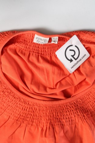 Damen Shirt Esprit, Größe S, Farbe Orange, Preis € 11,49