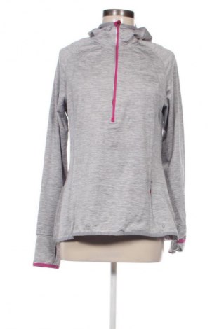 Damen Shirt Essentials, Größe M, Farbe Grau, Preis 5,99 €