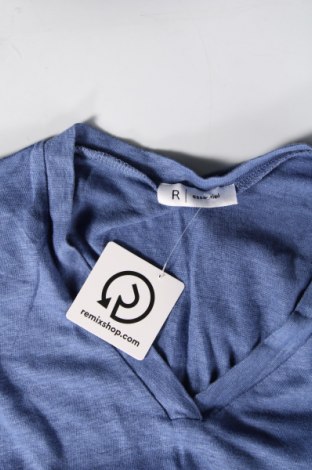 Damen Shirt La Redoute, Größe M, Farbe Blau, Preis € 3,99