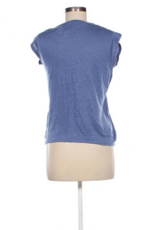 Damen Shirt La Redoute, Größe M, Farbe Blau, Preis € 3,99