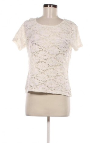 Damen Shirt Estelle, Größe M, Farbe Ecru, Preis € 10,99