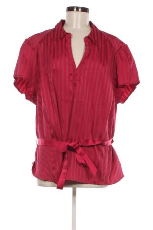 Damen Shirt F&F, Größe 3XL, Farbe Rosa, Preis € 11,49