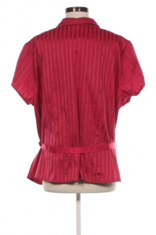 Damen Shirt F&F, Größe 3XL, Farbe Rosa, Preis € 11,49