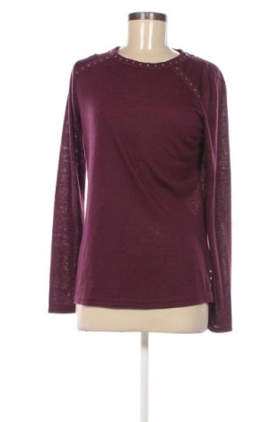 Damen Shirt F&F, Größe M, Farbe Lila, Preis € 6,99