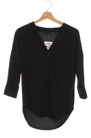 Damen Shirt F&F, Größe XS, Farbe Schwarz, Preis 11,49 €