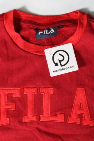 Damen Shirt FILA, Größe S, Farbe Rot, Preis 22,99 €