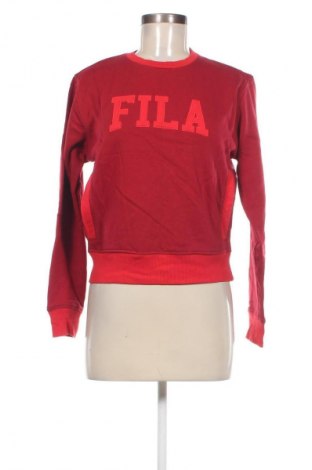 Damen Shirt FILA, Größe S, Farbe Rot, Preis 22,99 €