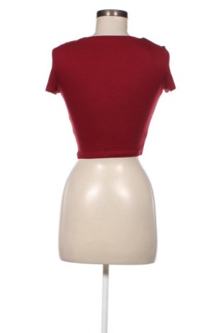 Damen Shirt FSBN Sister, Größe S, Farbe Rot, Preis 6,99 €