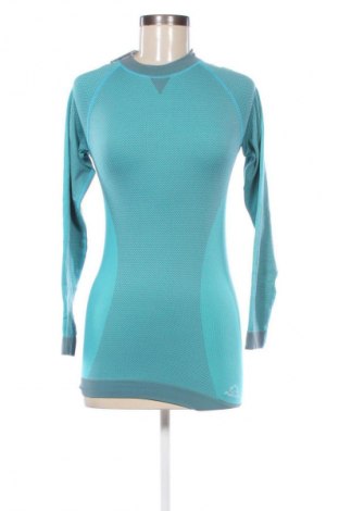 Damen Shirt Falcon, Größe M, Farbe Blau, Preis € 7,99