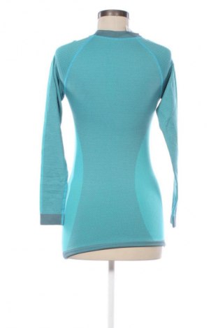 Damen Shirt Falcon, Größe M, Farbe Blau, Preis € 7,99