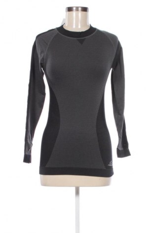 Damen Shirt Falcon, Größe L, Farbe Grau, Preis € 7,99