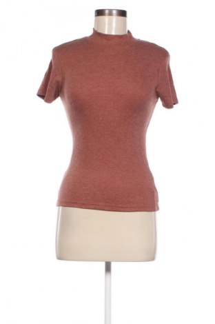 Damen Shirt Fb Sister, Größe S, Farbe Braun, Preis 3,99 €