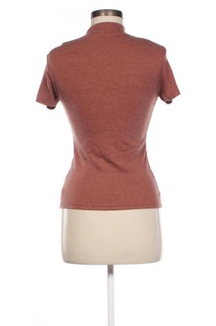 Damen Shirt Fb Sister, Größe S, Farbe Braun, Preis 3,99 €