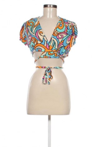 Bluză de femei Fb Sister, Mărime M, Culoare Multicolor, Preț 34,99 Lei