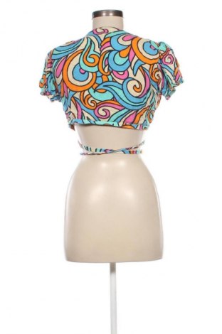 Bluză de femei Fb Sister, Mărime M, Culoare Multicolor, Preț 34,99 Lei