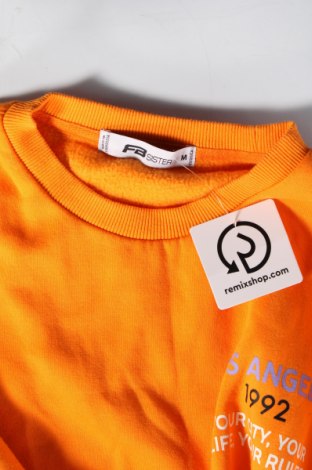 Damen Shirt Fb Sister, Größe M, Farbe Orange, Preis € 6,99