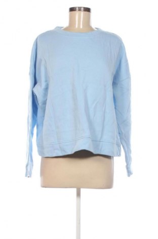 Damen Shirt Fire & Glory, Größe M, Farbe Blau, Preis 5,99 €