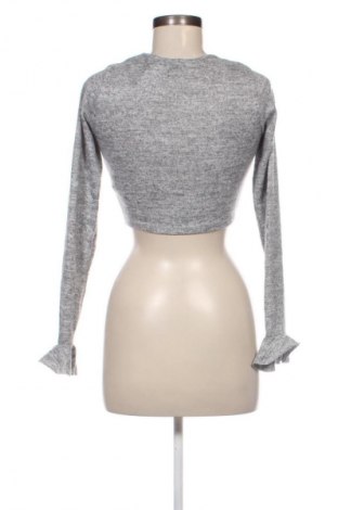 Damen Shirt Forever 21, Größe S, Farbe Grau, Preis € 5,99