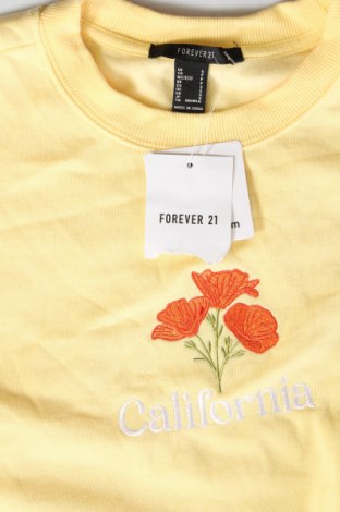 Dámská halenka Forever 21, Velikost S, Barva Žlutá, Cena  259,00 Kč