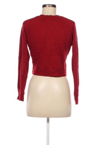 Damen Shirt Forever 21, Größe M, Farbe Rot, Preis € 13,99