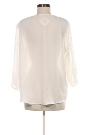 Damen Shirt Fransa, Größe L, Farbe Weiß, Preis 7,49 €