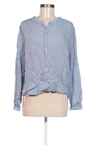 Damen Shirt Fransa, Größe XL, Farbe Blau, Preis 12,49 €