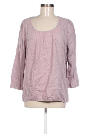 Damen Shirt Fresh Spirit By Ellos, Größe XL, Farbe Aschrosa, Preis € 4,99