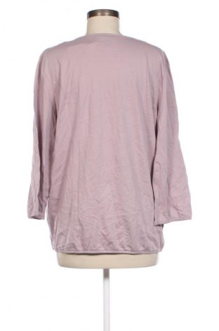 Damen Shirt Fresh Spirit By Ellos, Größe XL, Farbe Aschrosa, Preis € 6,49