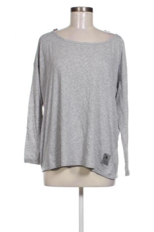 Damen Shirt G-Star Raw, Größe L, Farbe Grau, Preis € 30,68