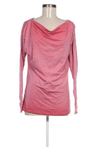 Damen Shirt Garcia Jeans, Größe L, Farbe Rosa, Preis 7,49 €